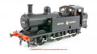 7S-026-009D Dapol Jinty 3F 0-6-0 47569 In BR Early Crest